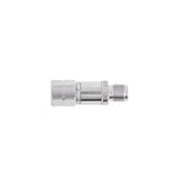 PRFSMA24FM SMA Female To 2.4mm Male Adapter